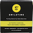 Puder do wybielania zębów  SmileTime