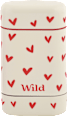 deodorant stick Pink Grapefruit and Lime Wild