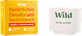 Deostick Honig Kaktusblüte Nachfüllpack Wild