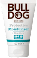 hydratační krém s Aloe Vera SPF15 BULLDOG