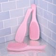 Kefa na vlasy The Wet Detangling ružová Tangle Teezer