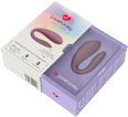 Vibrator Wearable Couple's Massager Lovehoney mon ami