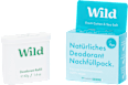 Deostick Fresh Cotton und Sea Salt Nachfüller Wild