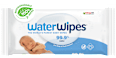 Baby vlažne maramice - 99,9% voda WaterWipes