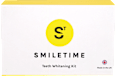 Zestaw do wybielania zębów SmileTime