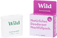 Deostick Coconut und Vanilla Nachfüllpack Wild