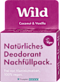 Deostick Coconut und Vanilla Nachfüllpack Wild