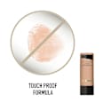 Lasting performance tečni puder – 108 Touch Proof MAX FACTOR