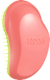 The Original Haarbürste pink/grün Tangle Teezer