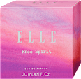Free Spirit EdP- ženski ELLE
