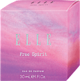 Free Spirit EdP- ženski ELLE