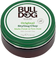 stylingová hlína na vlasy Original BULLDOG