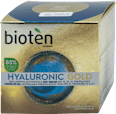 Дневен крем за лице Hyaluronic Gold bioten