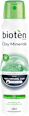 Дезодорант Clay Minerals bioten