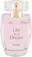 Дамска парфюмна вода Life is a Dream Elode