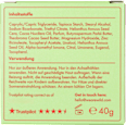 Deostick Lemon Basil und Blood Orange Nachfüllpack Wild