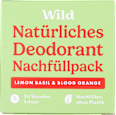 Deostick Lemon Basil und Blood Orange Nachfüllpack Wild