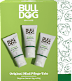 Geschenkset Original Mini Pflege-Trio 3tlg BULLDOG