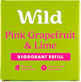náplň do deodorantu Pink Grapefruit & Lime Wild