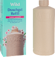 Duschgel Cherry Blossom, Nachfüllpack Wild