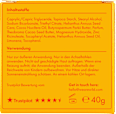 Deostick Honig Kaktusblüte Nachfüllpack Wild