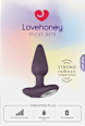 Vibrator Anal Plug Lovehoney mon ami