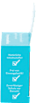 Deostick Fresh Cotton und Sea Salt Nachfüller Wild
