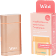 Deostick Orange & Neroli + Nachfüllpack Wild