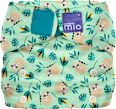 Látková plienka Swinging Sloth Bambino Mio