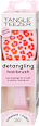 Hajkefe Ultimate Detangler, normál hajra, leopárd mintás Tangle Teezer