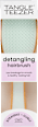 Detangling Haarbürste blau orange Tangle Teezer