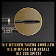 Mascara 2000 Calorie Volume 001 Black MAX FACTOR
