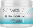 Selbstbräuner Korrektur Pads St. Moriz