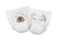 Hypoalergénne plienky, veľkosť 3, pre deti s hmotnosťou 6 – 10 kg KIT&KIN