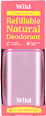 přírodní deodorant stick Cherry Blossom Wild