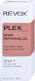 Olje za lase - PLEX  tretma za obnovo las, 7. korak REVOX B77
