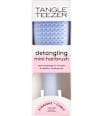 Mini krtača za lase Detangling, digital lavender TANGLE TEEZER