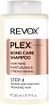 Bond Care Shampoo Step 4 REVOX B77