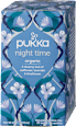 BIO čaj Night Time pukka