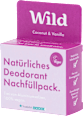 Deostick Coconut und Vanilla Nachfüllpack Wild