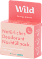 Deostick Orange und Neroli Nachfüllpack Wild
