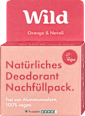 Deostick Orange und Neroli Nachfüllpack Wild