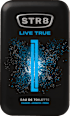 Live True R19 Woda toaletowa męska STR8