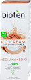 CC krema za lice - Medium SPF 20 bioten
