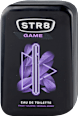 Тоалетна вода Game STR8