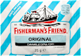Caramelle Extra Forti Original senza zucchero FISHERMAN'S FRIEND
