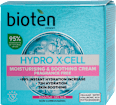 HYDRO X-CELL dnevna krema za lice bioten