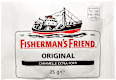 Caramelle Extra Forti Original FISHERMAN'S FRIEND