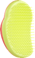 Spazzola per capelli Original Salmone&Giallo TANGLE TEEZER