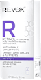 Gel pentru conturul ochilor cu retinol REVOX B77